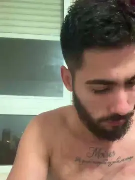 Cam4 Private Sex Chat of Denuevosaqui