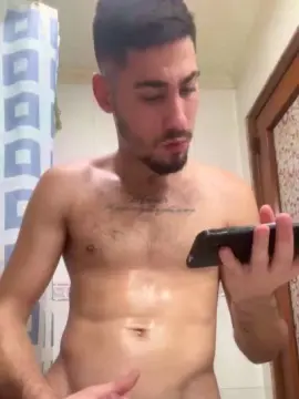 Cam4 Live Sex of Denuevosaqui