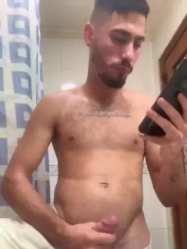 Cam4 Free Live Porn of Denuevosaqui