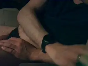 Cam4 Live Porn of VinHorny