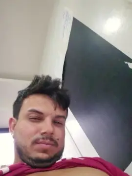 Cam4 Best Webcam of Jonyybravo