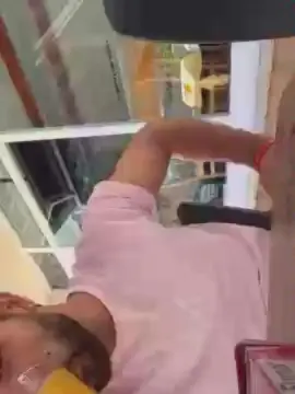 Cam4 Live Sex Cam of ParejaBatmana