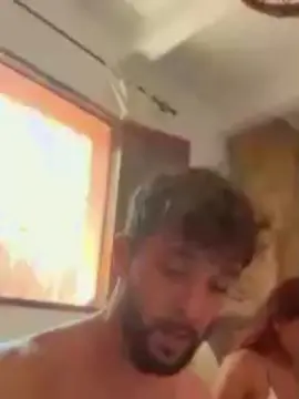 Cam4 Free Porn Cam of ParejaBatmana