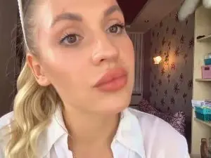 Cam4 Best live sex cam show of PaulettaHenter