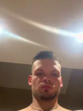 Cam4 Nude Webcam of nicolas2471
