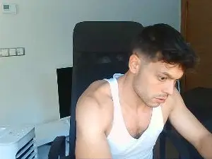 Cam4 Best Webcam of spanishcouple2