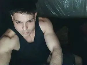 Cam4 Sex Cam of spanishcouple2