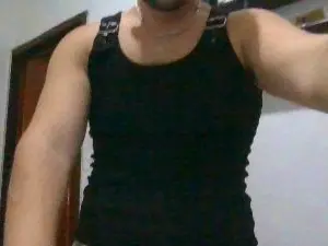 Cam4 Free Porn Cam of TundiyTula