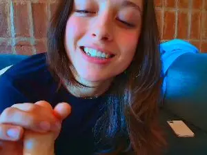 Cam4 Adult Video Chat of _paupcorn