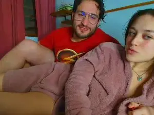 Cam4 Adult Webcams of _paupcorn