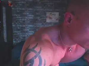 Cam4 Live Sex Cam of mark_normal