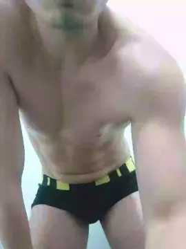 Cam4 Live Sex Cam of rufus
