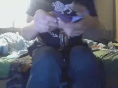 Cam4 Adult Video Chat of anal1986