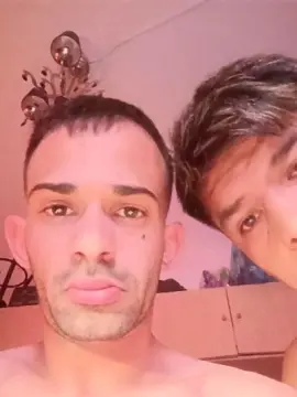 Cam4 Sex Cam of bossandbanny