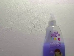 Cam4 Nude Webcam of cherry_valeria