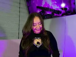 Cam4 Live Sex of cherry_valeria