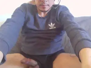 Cam4 Live Porn of kikeriver