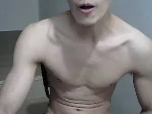 Cam4 Sex Chat of samiWang326