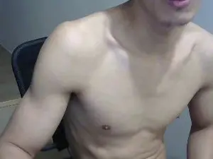 Cam4 Sex Cam of samiWang326