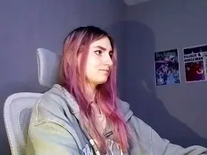 Cam4 Live Sex Cam of OlimpiaKolmer