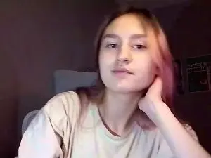 Cam4 Free Porn Cam of OlimpiaKolmer