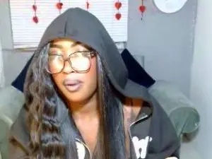 Cam4 Adult Webcam of aylany_brunett
