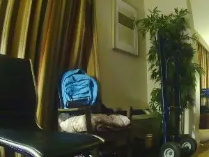 Cam4 Sex Cam of behind4blueyes