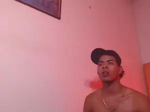 Cam4 Sex Chat of Brandonyadrian