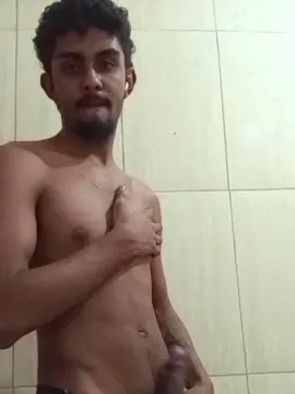 Cam4 Nude Webcam of Gozadadodot21