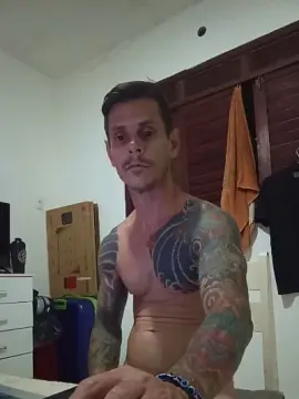 Cam4 Private Sex Chat of MASSAGISTA19CM4