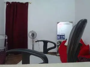 Cam4 Sex Cam of Martina_Iguazu