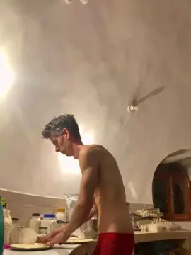 Cam4 Nude Webcam of PianoTobe