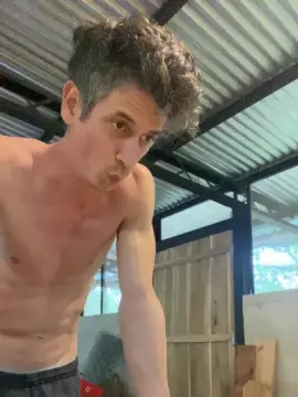 Cam4 Live Porn of PianoTobe