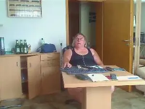 Cam4 Free Live Porn of SissyGera