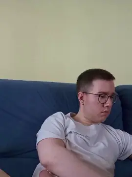 Cam4 Nude Webcam of Twink_hotcook