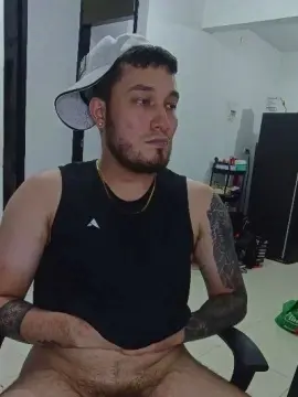 Cam4 Live Sex Cam of _LIONEL_