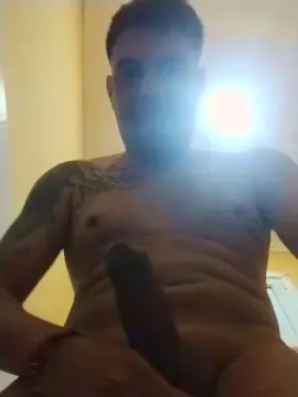 Cam4 Free Live Porn of juampy25
