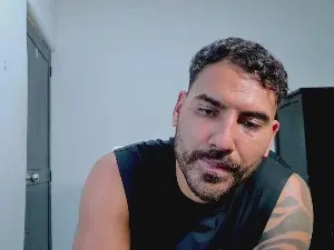 Cam4 Sex Cam of tommy_johnson2