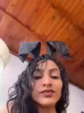 Cam4 Free Live Porn of AnyLeon