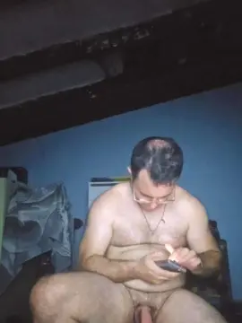 Cam4 Free Live Porn of ardo_en_deseos