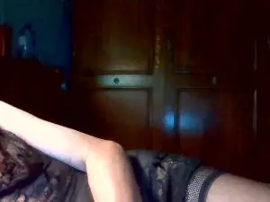 Cam4 Live Sex of auplaisir5956