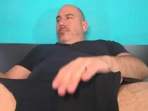 Cam4 Nude Webcam of mexpopper1