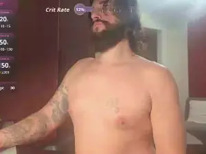 Cam4 Adult Video Chat of Beardedveteran