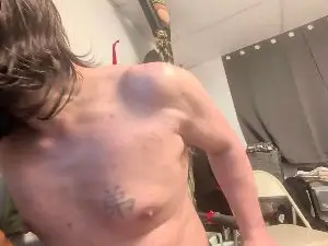 Cam4 Free Porn Cam of Beardedveteran