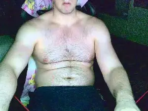 Cam4 Private Sex Chat of IWantTry98