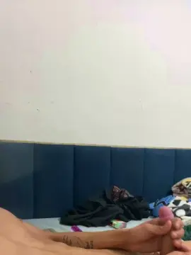 Cam4 Sex Chat of Mlknovinhooo