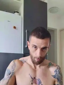 Cam4 Sex Chat of Neotrix33