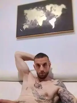 Cam4 Live Sex Cam of Neotrix33