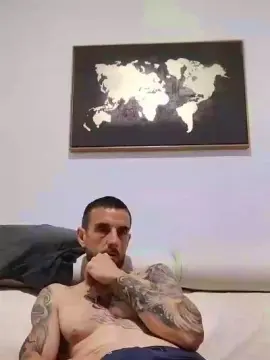 Cam4 Live Sex of Neotrix33