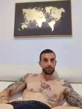 Cam4 Live Sex of Neotrix33